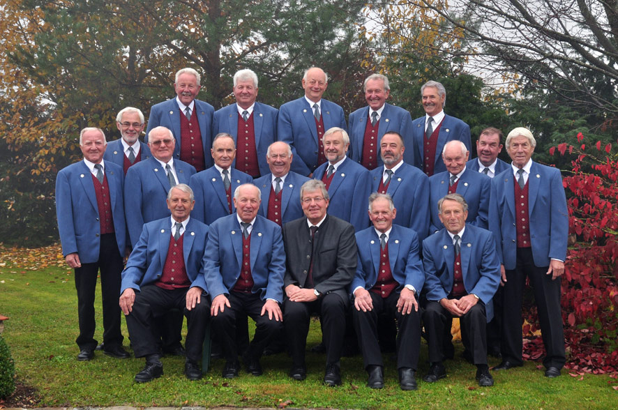 Unser Männerchor